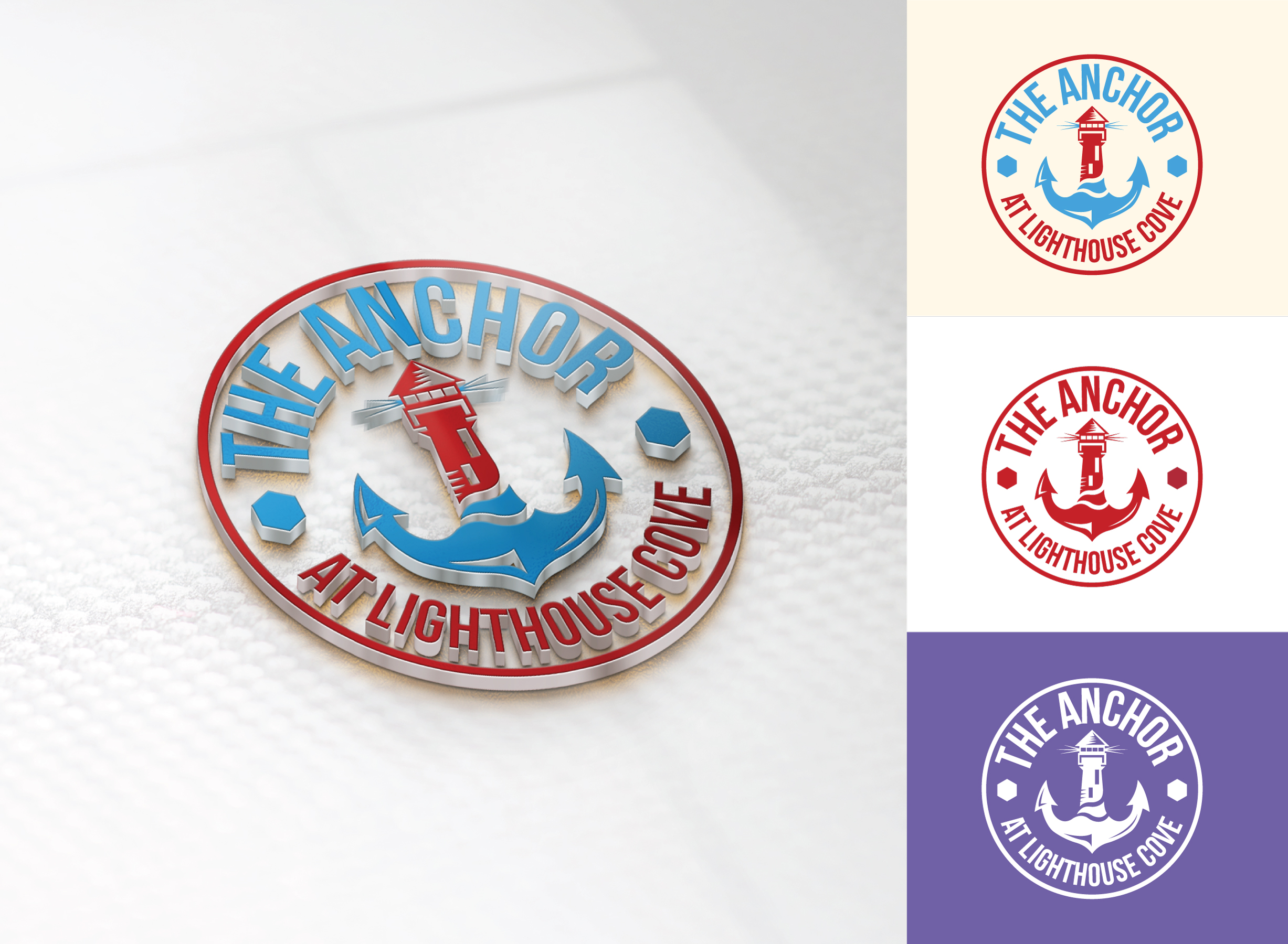 Logo Design by StromDesignHub for this project | Design #35635953