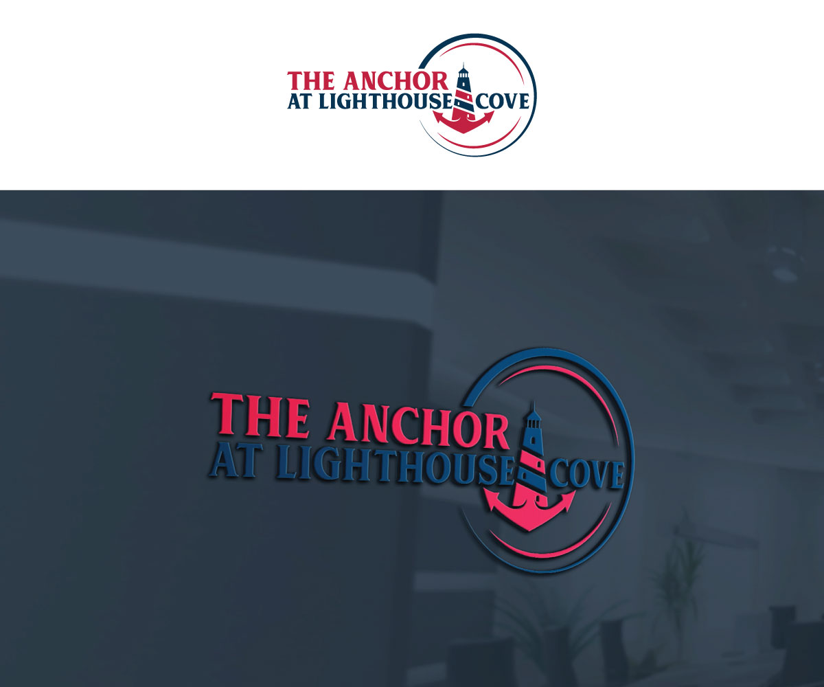 Logo Design by Luckey yaari for this project | Design #35639702
