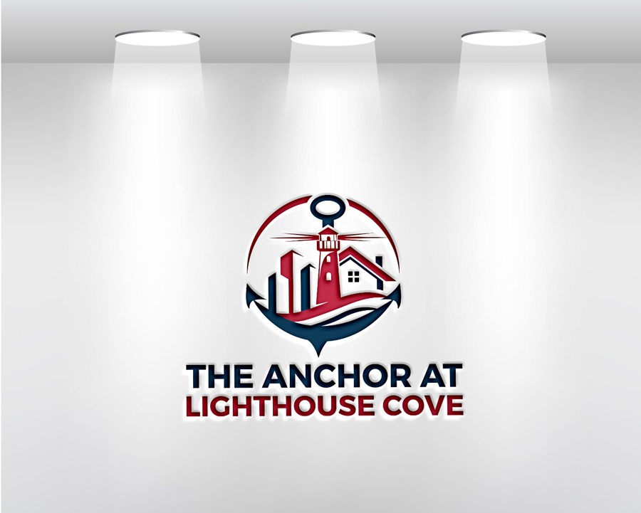 Logo Design by amran mollaa for this project | Design #35634434