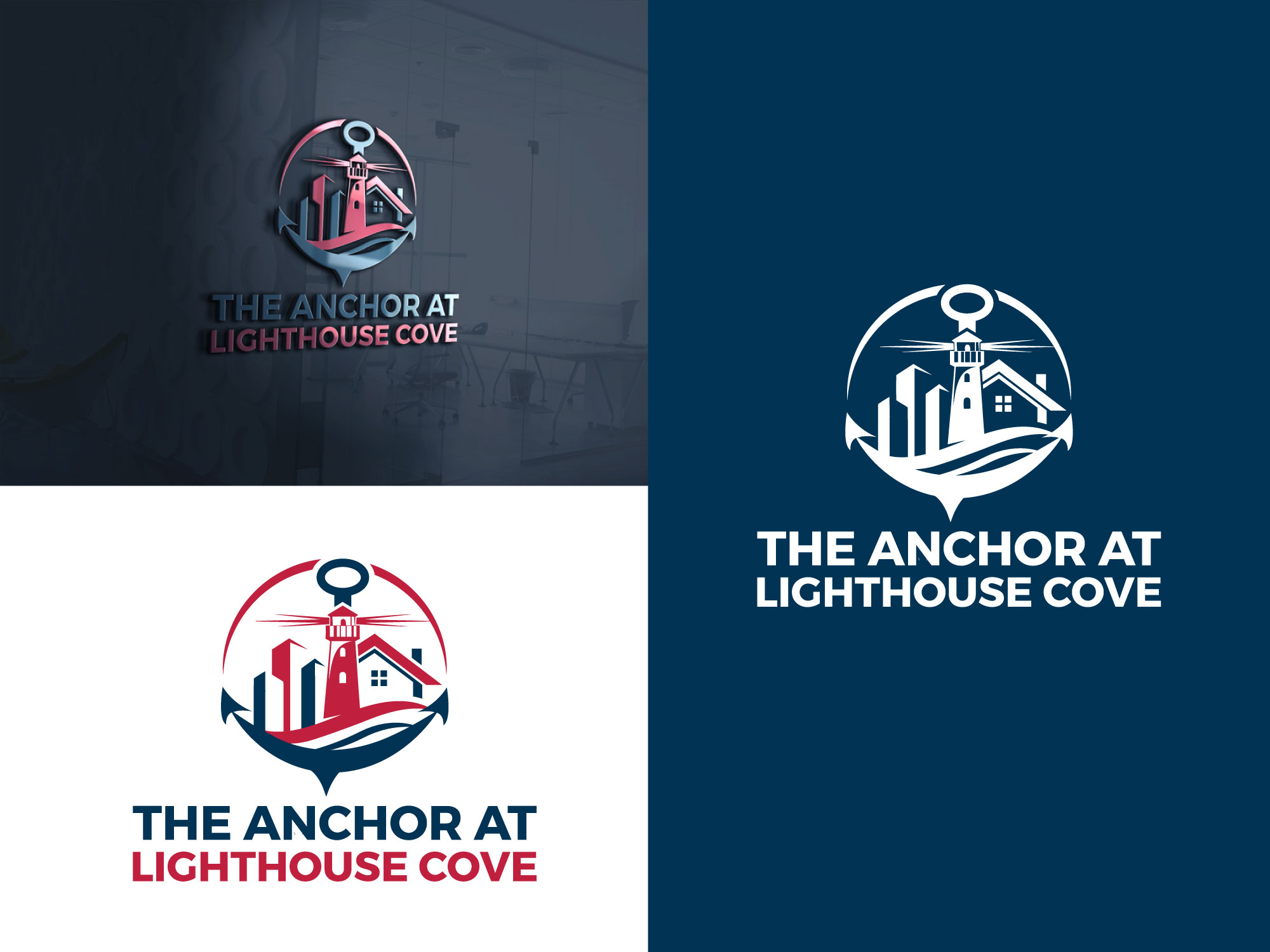 Logo Design by amran mollaa for this project | Design #35634435