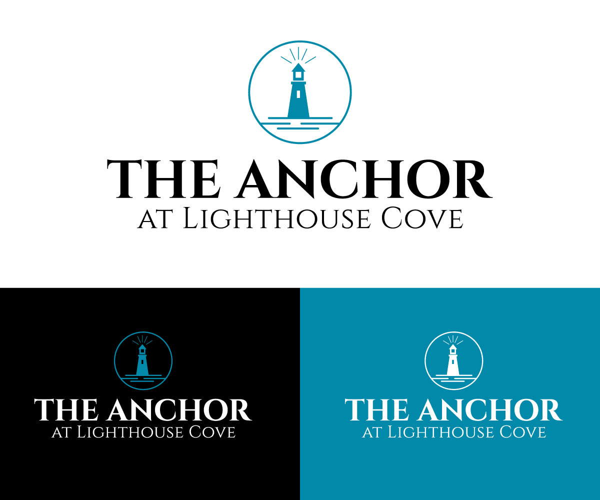 Logo Design by Kavth for this project | Design #35651568