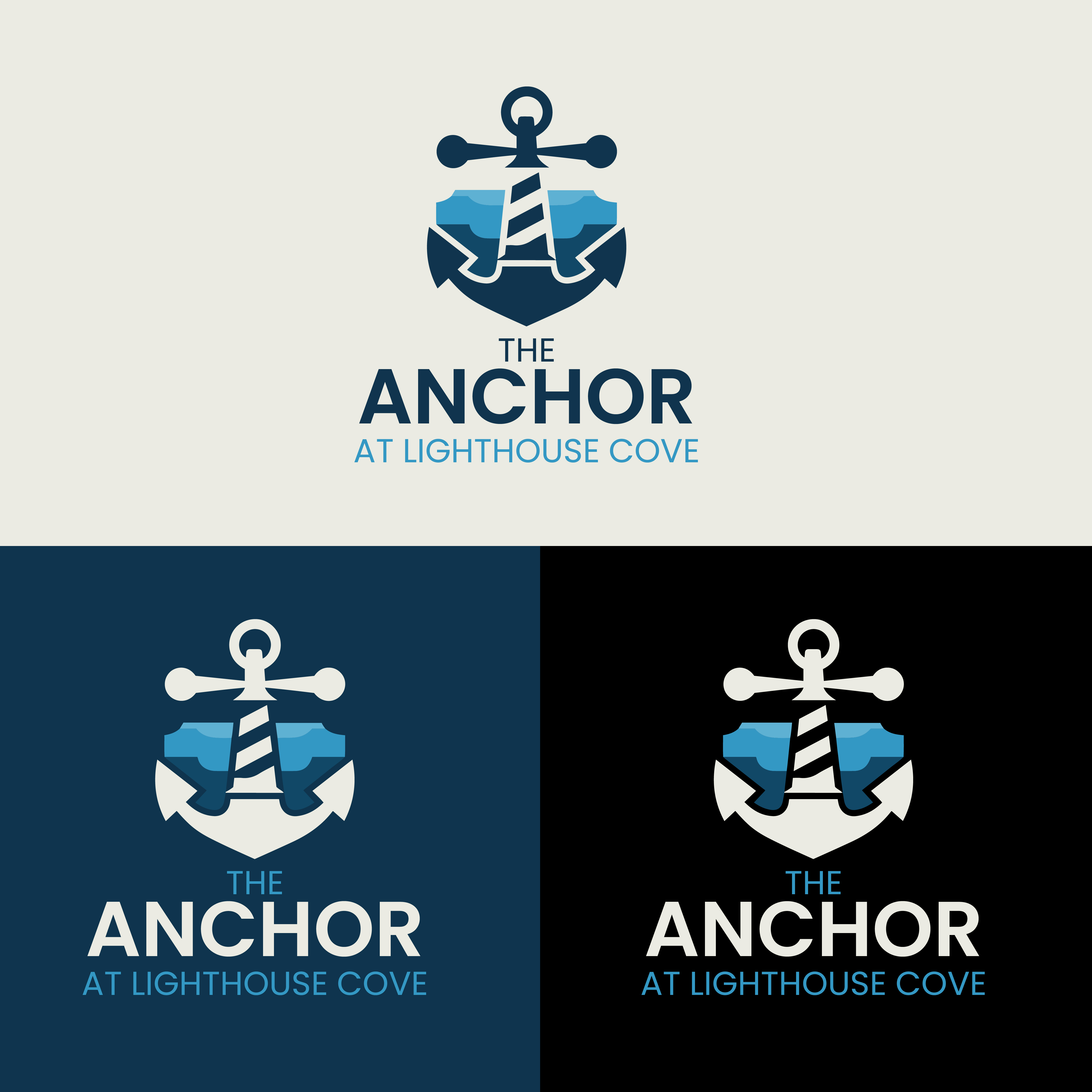 Logo Design by Shariqology for this project | Design #35632684