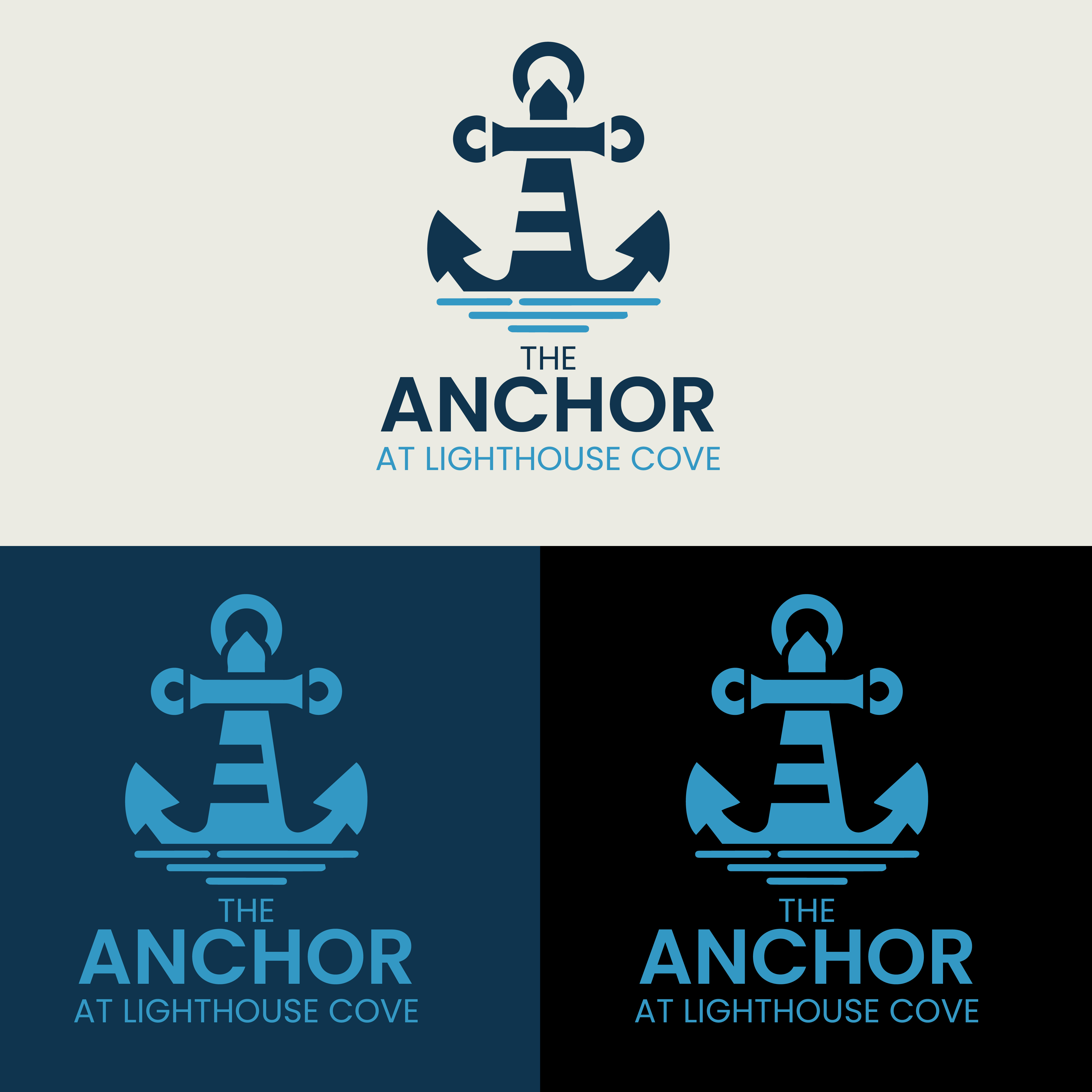 Logo Design by Shariqology for this project | Design #35632686