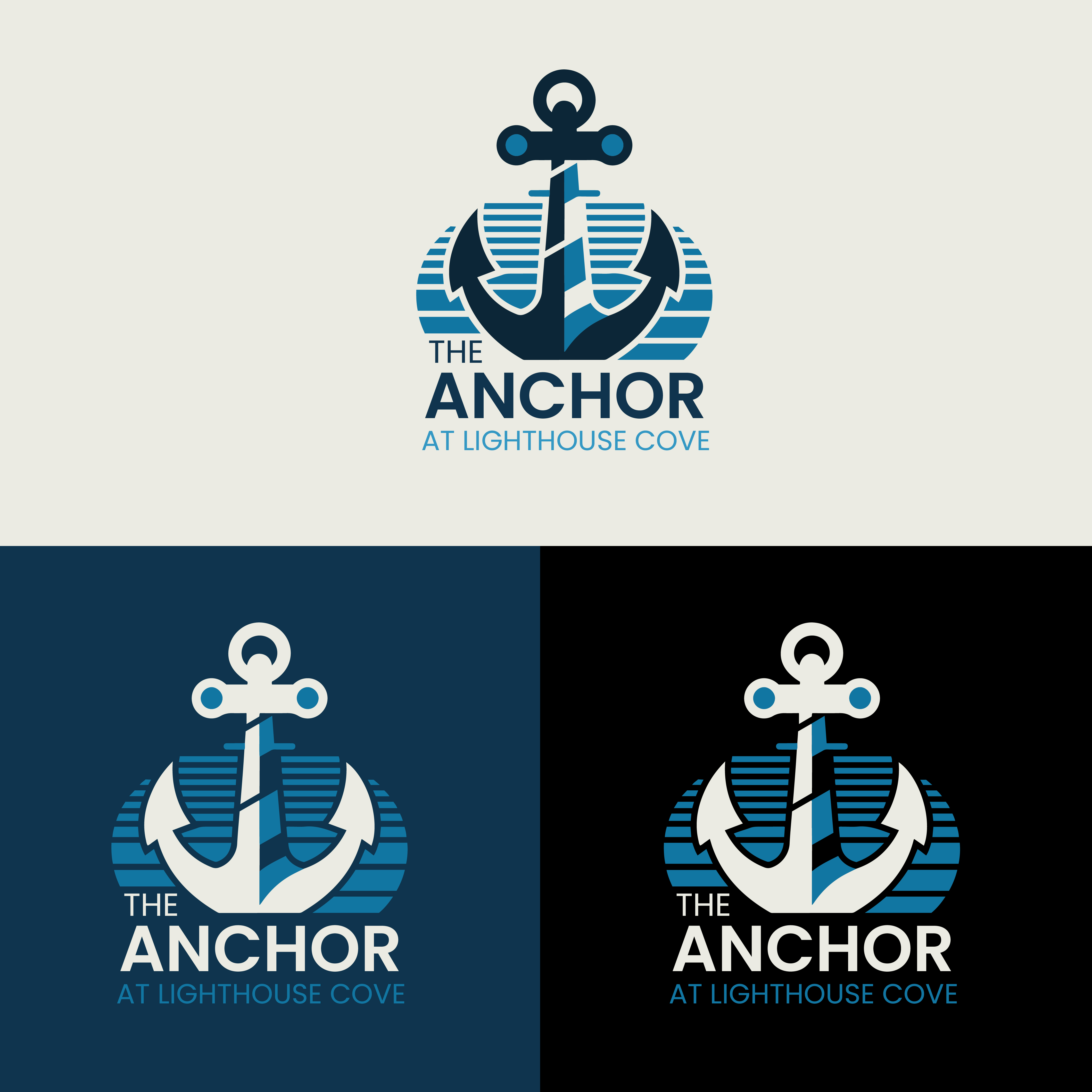 Logo Design by Shariqology for this project | Design #35632687