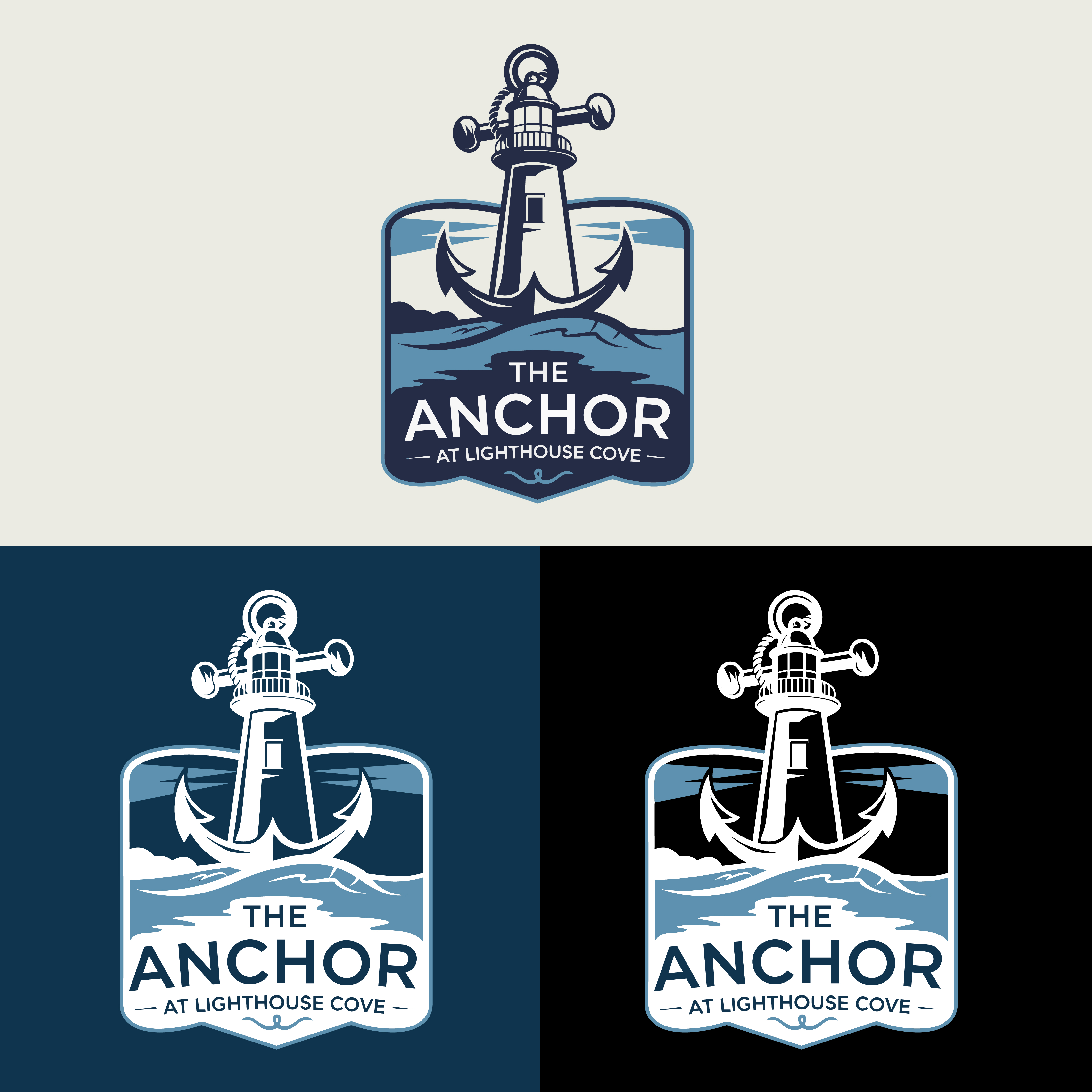 Logo Design by Shariqology for this project | Design #35632688