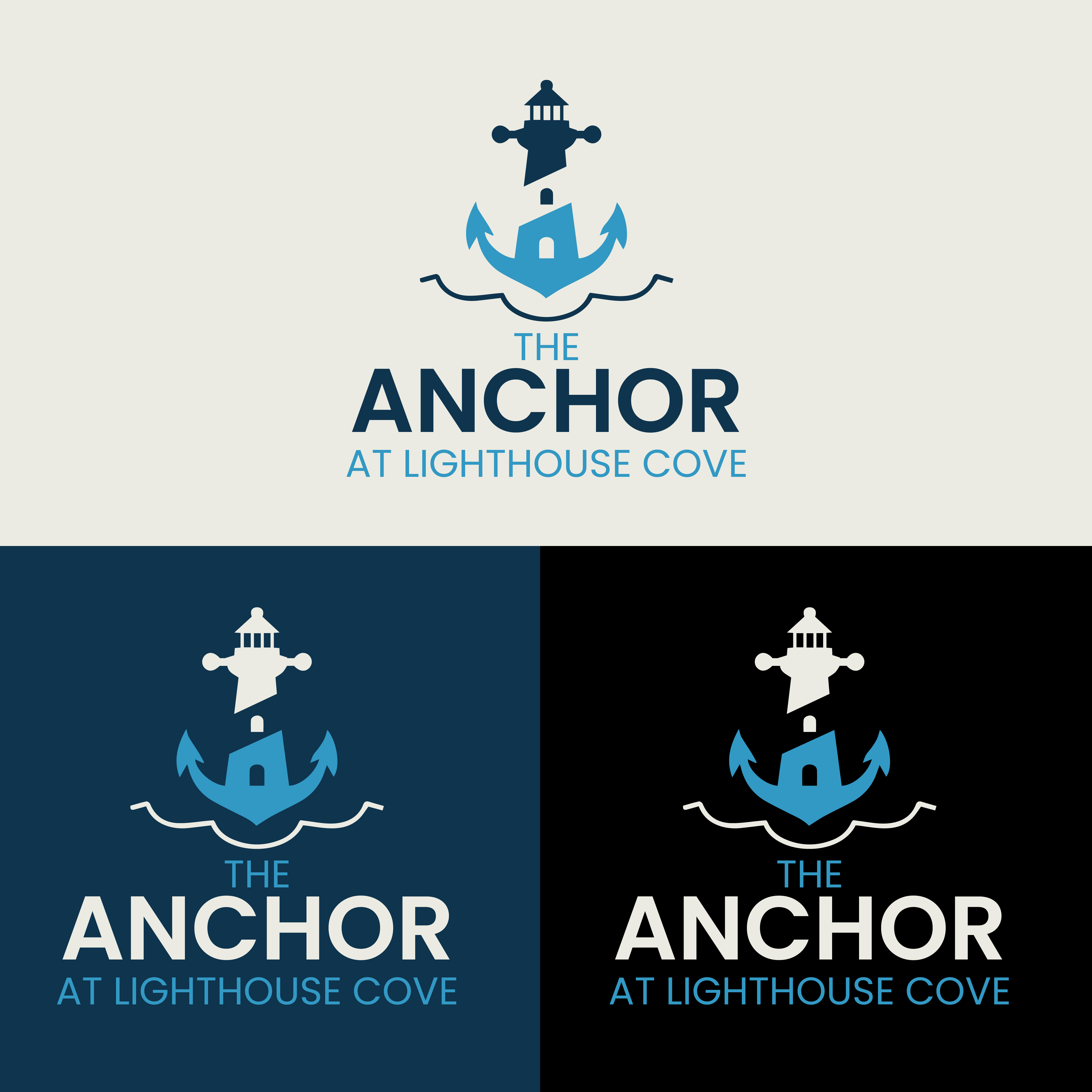 Logo Design by Shariqology for this project | Design #35632740