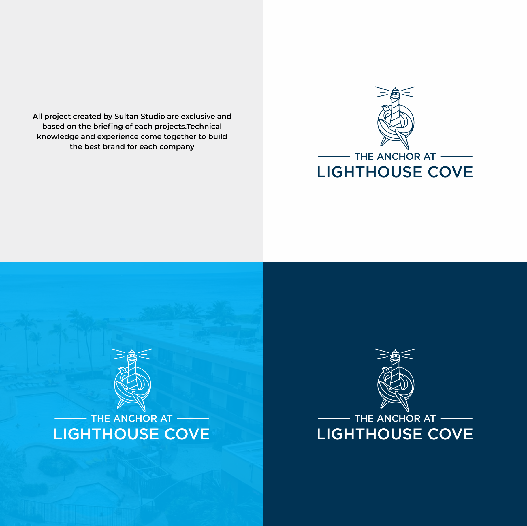 Design de Logo par Sultan  Studio pour ce projet | Design #35636600