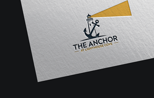 Logo Design by Sajee. for this project | Design: #35641373