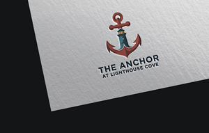 Logo Design by Sajee. for this project | Design: #35641374