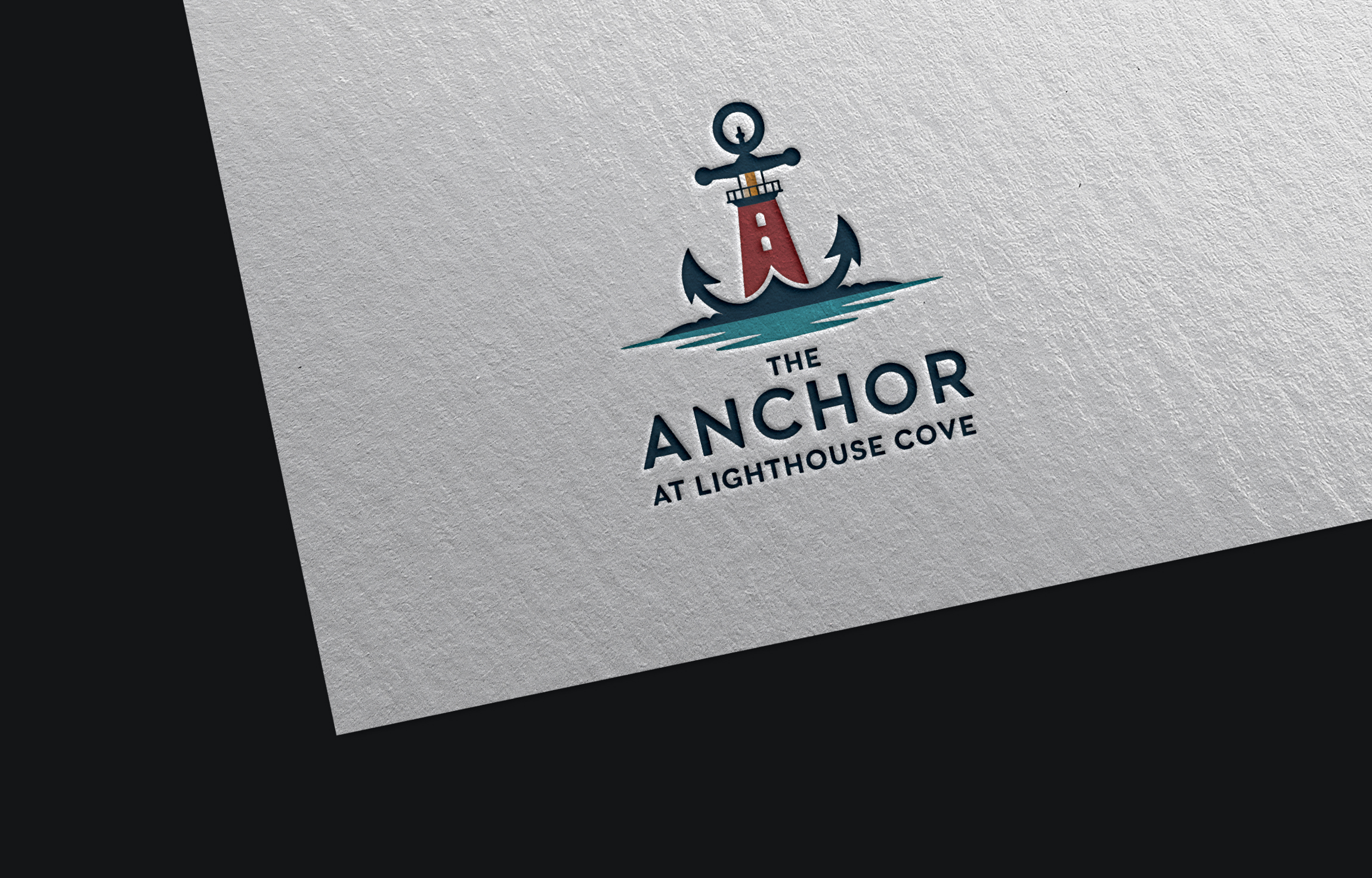 Logo Design by Sajee. for this project | Design #35641375
