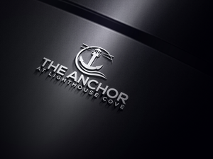 Logo Design by jessimorge for this project | Design: #35636949