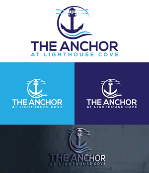 Logo Design by jessimorge for this project | Design: #35636951