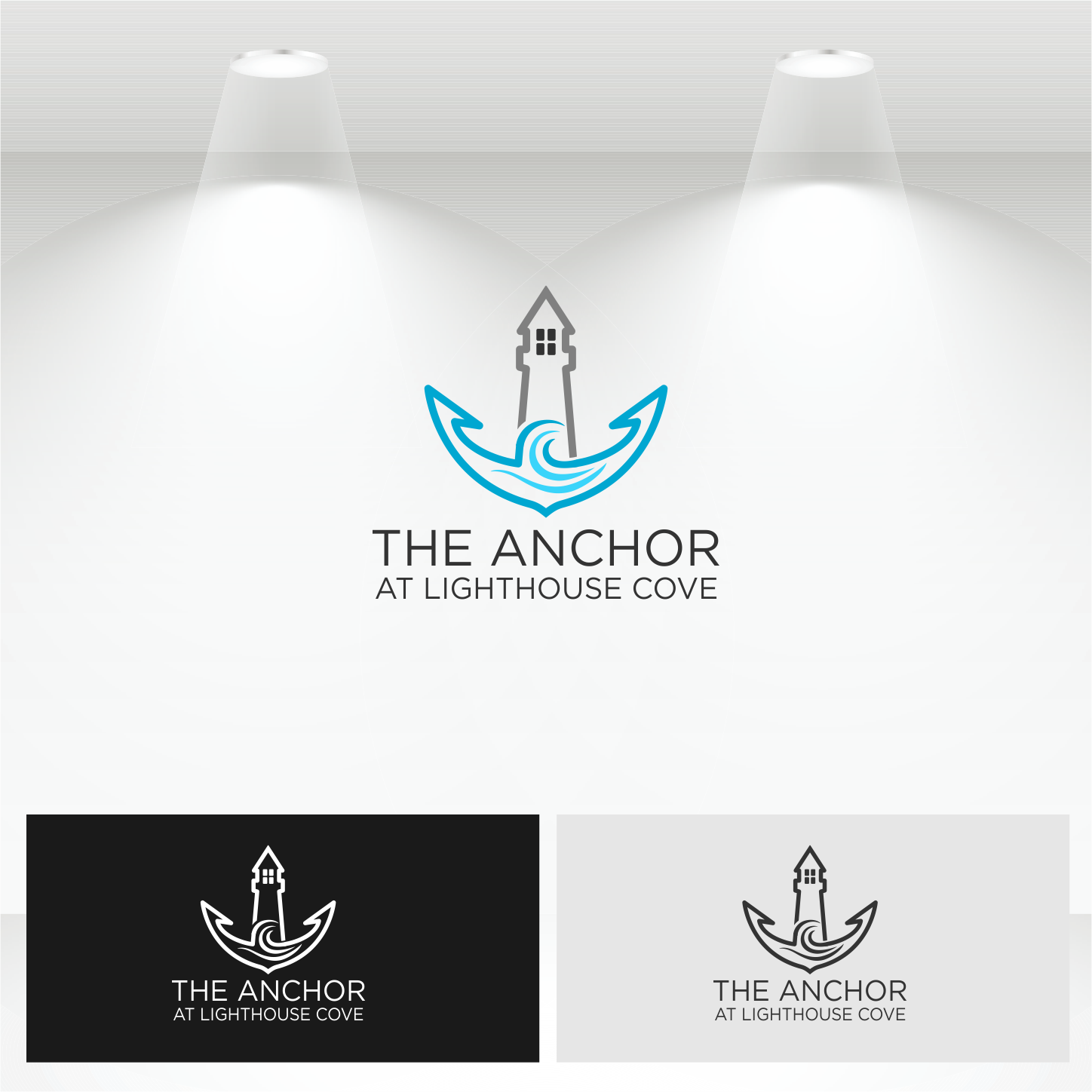 Logo Design by Arham Hidayat for this project | Design #35651175