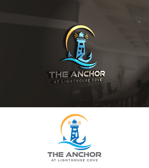 Logo Design by Impressive Designs