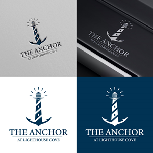 Logo Design by Znuj Esilas for this project | Design: #35668812