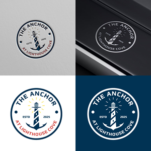 Logo Design by Znuj Esilas for this project | Design: #35668813