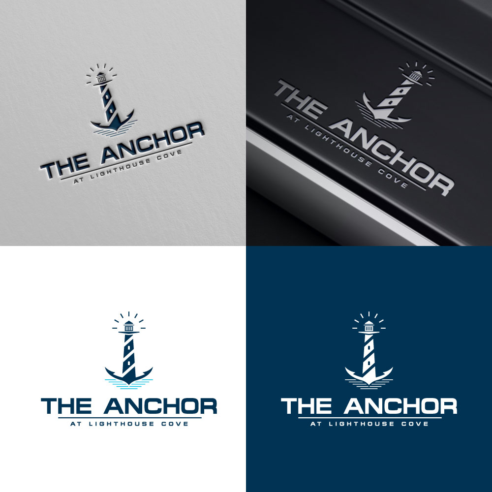 Logo Design by Znuj Esilas for this project | Design #35668857