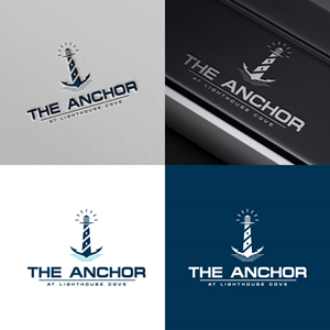 Logo Design by Znuj Esilas for this project | Design: #35668857