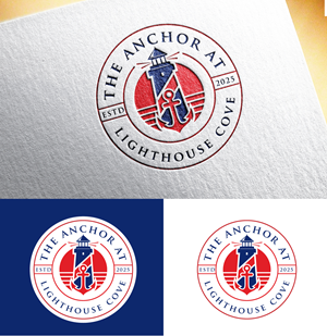 Logo Design by step forward 2 for this project | Design: #35633134