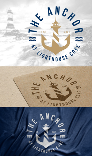 Logo Design by simple mind for this project | Design: #35632861