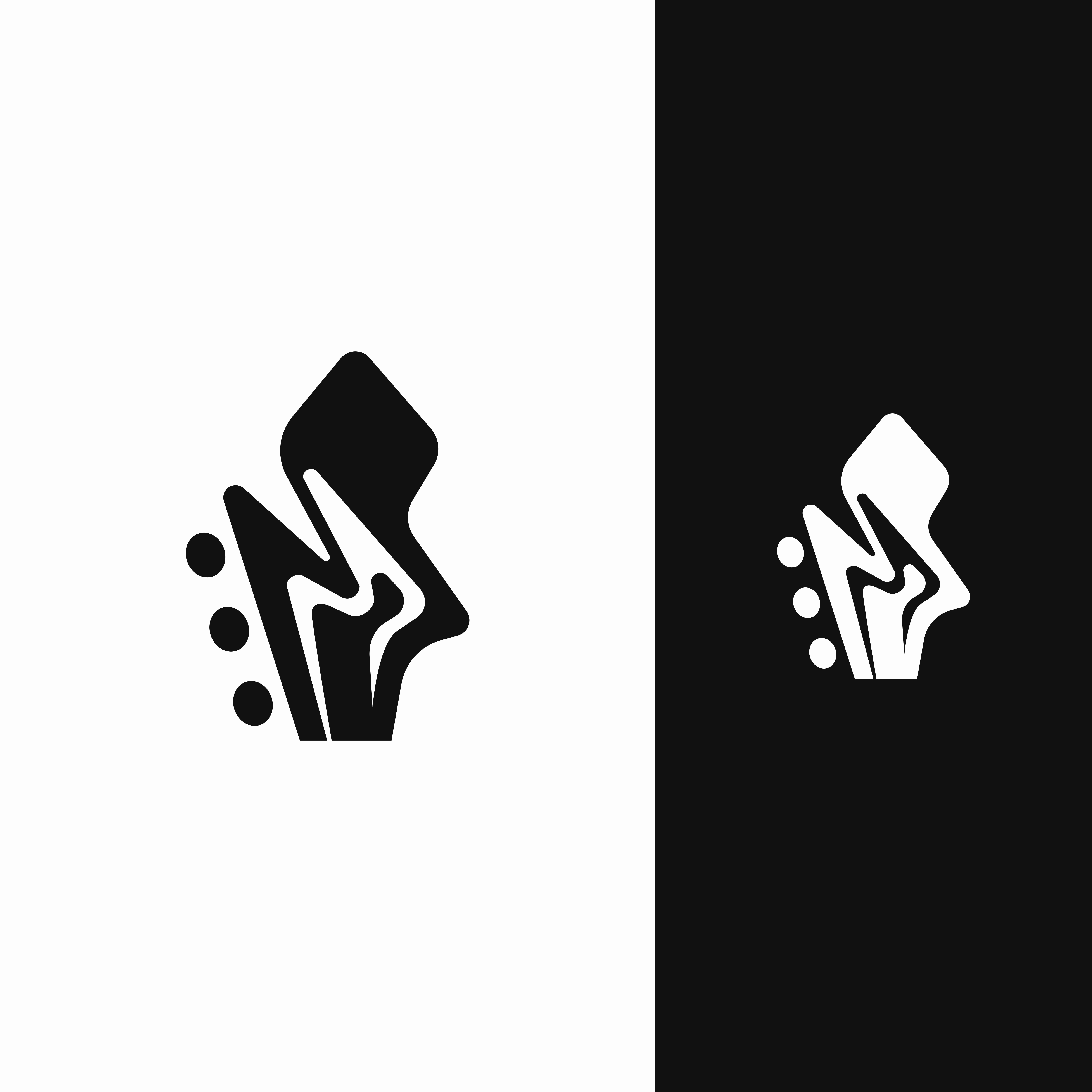 Logo Design by ramu 6 for this project | Design #35661016
