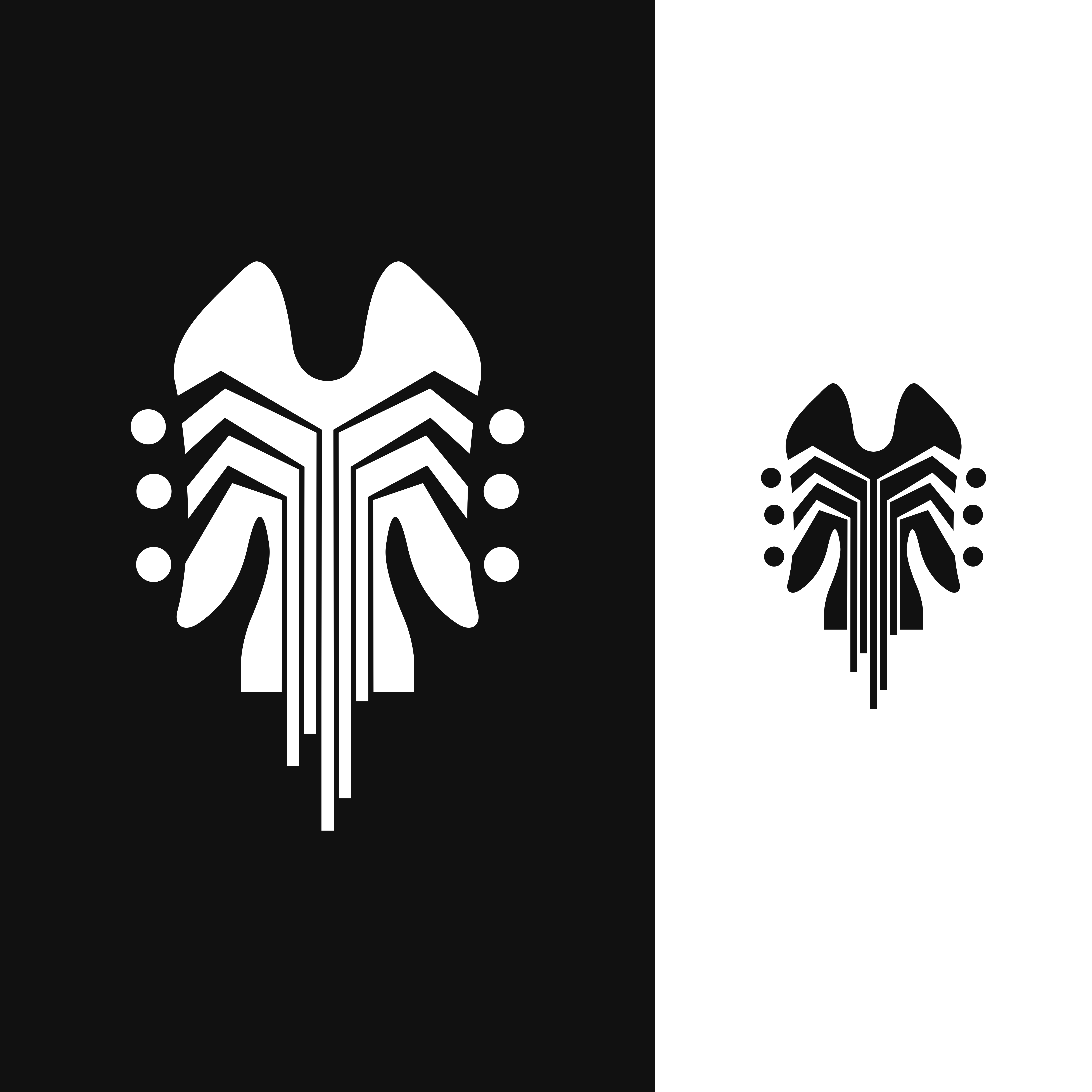 Logo Design by ramu 6 for this project | Design #35664397