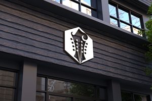 Logo Design by Kavth for this project | Design: #35651579
