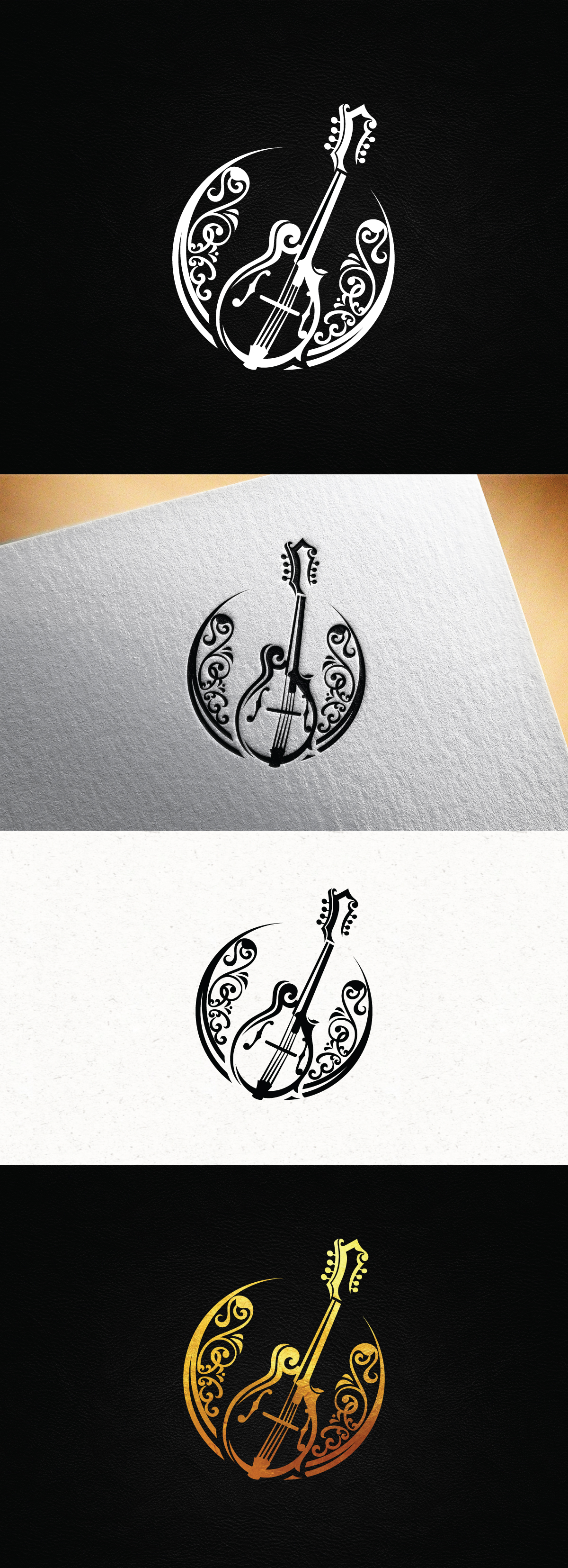 Logo Design by Logo Stock for this project | Design #35632607