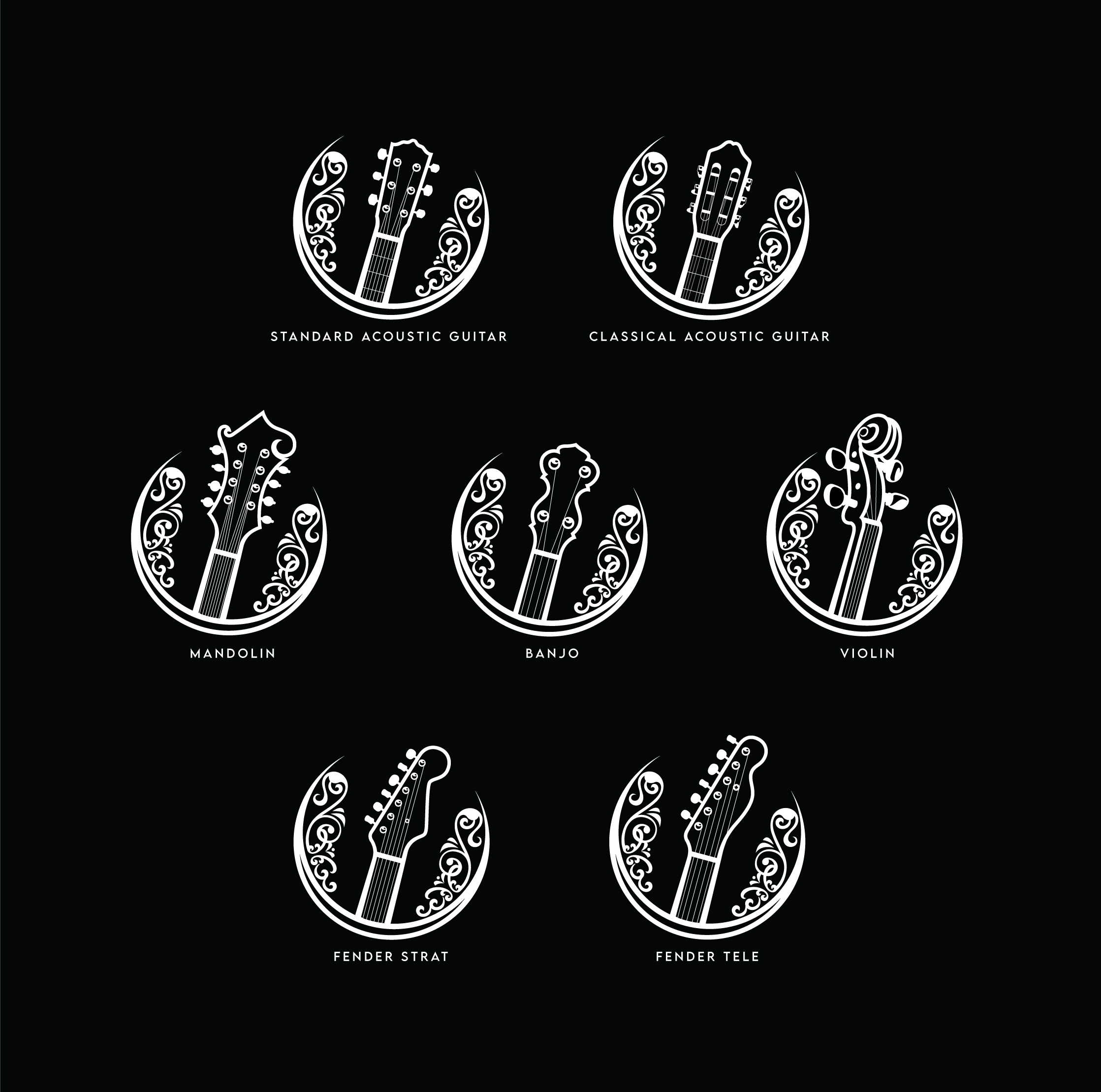 Logo Design by Logo Stock for this project | Design #35636334