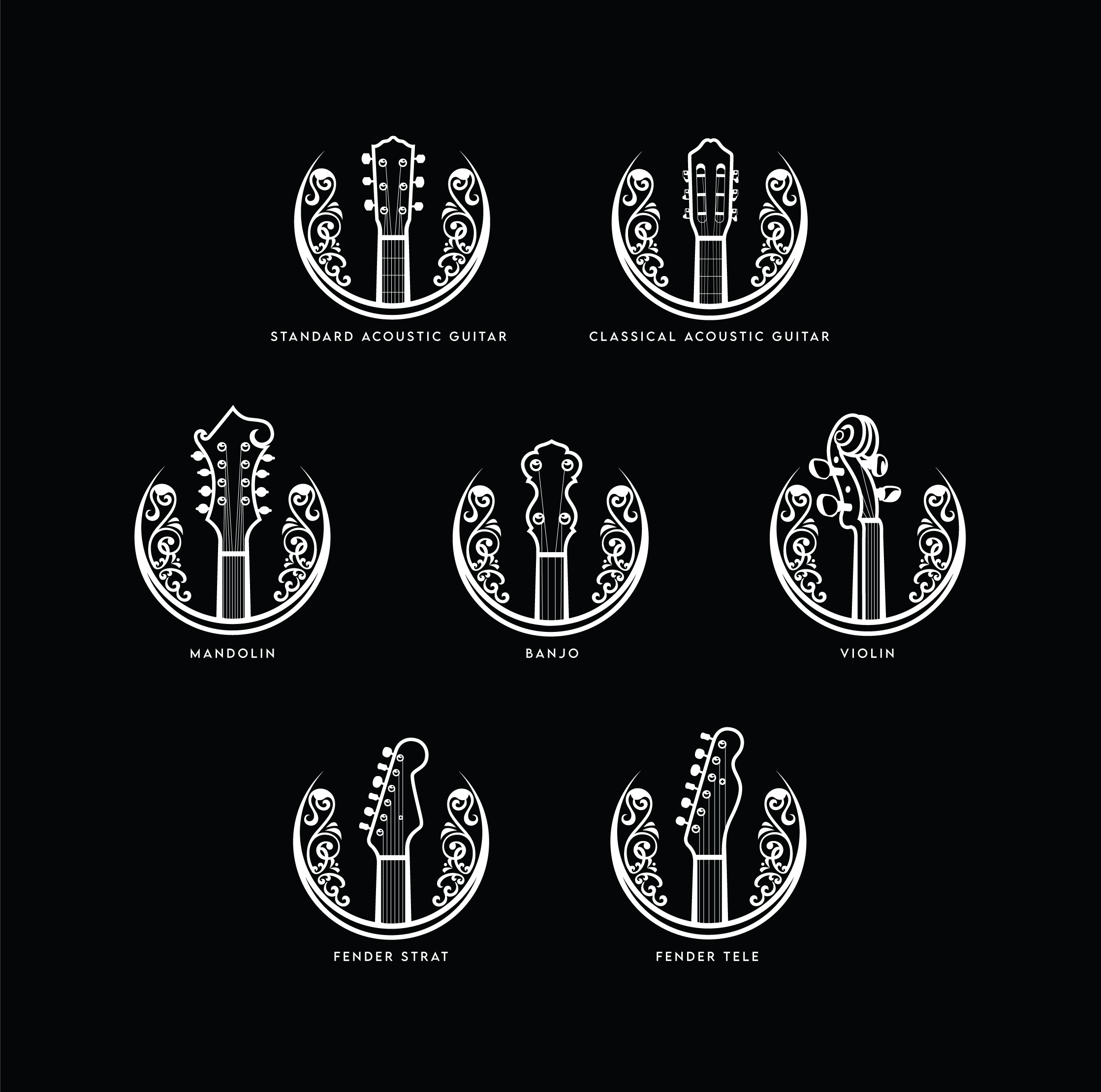 Logo Design by Logo Stock for this project | Design #35638924