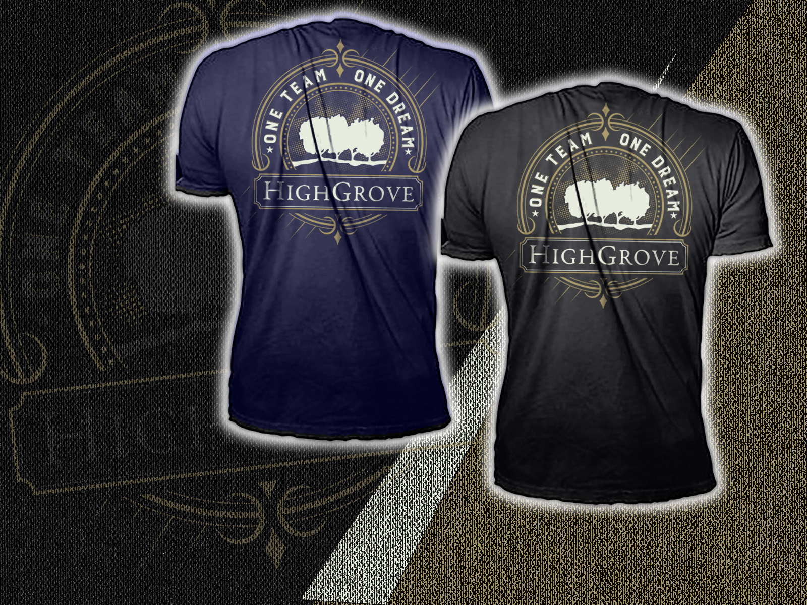 Diseño de Camiseta por HNS Graphic para Copiana | Diseño #35637873