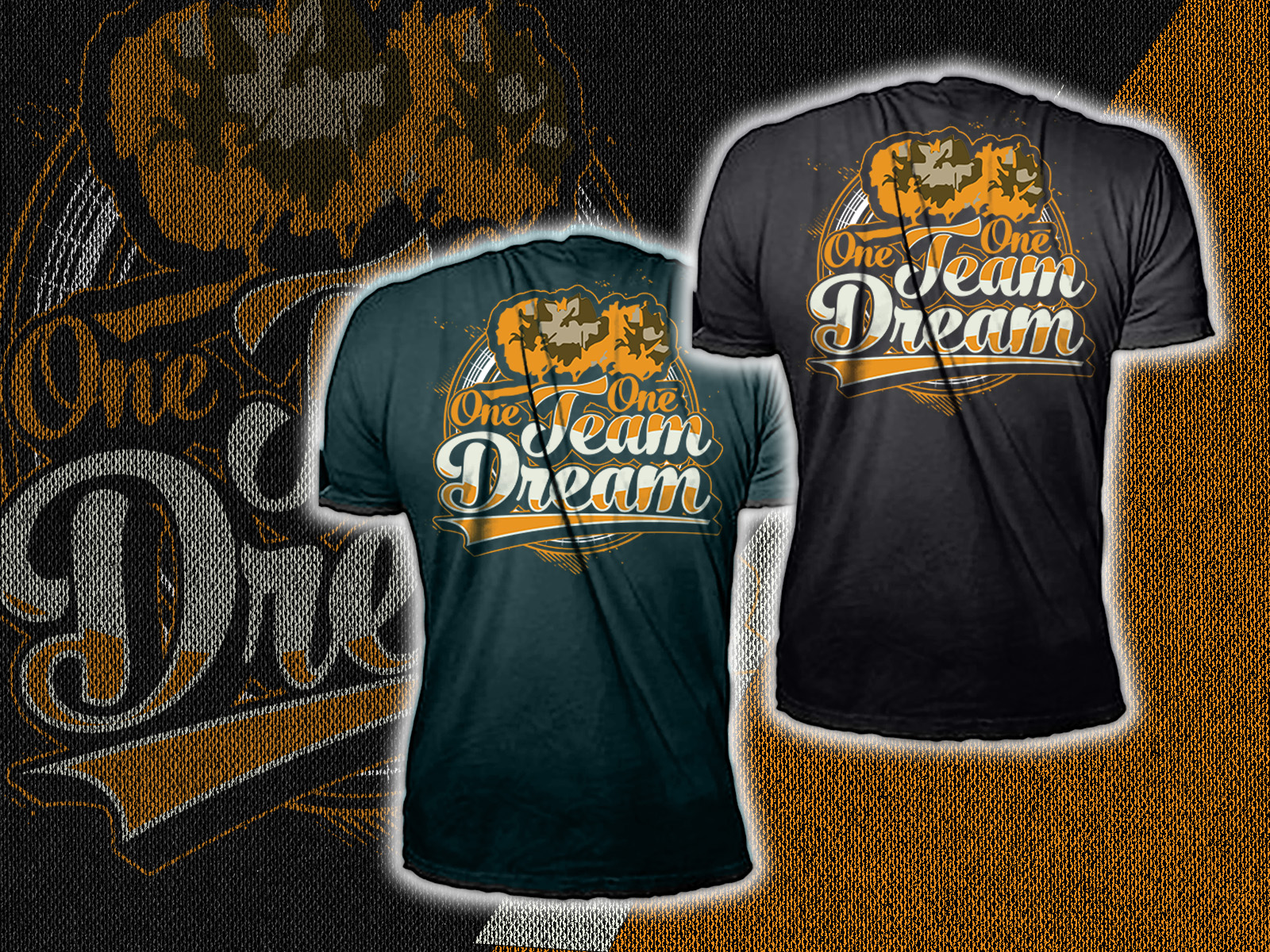 T-Shirt-Design von HNS Graphic für Copiana | Design #35643192