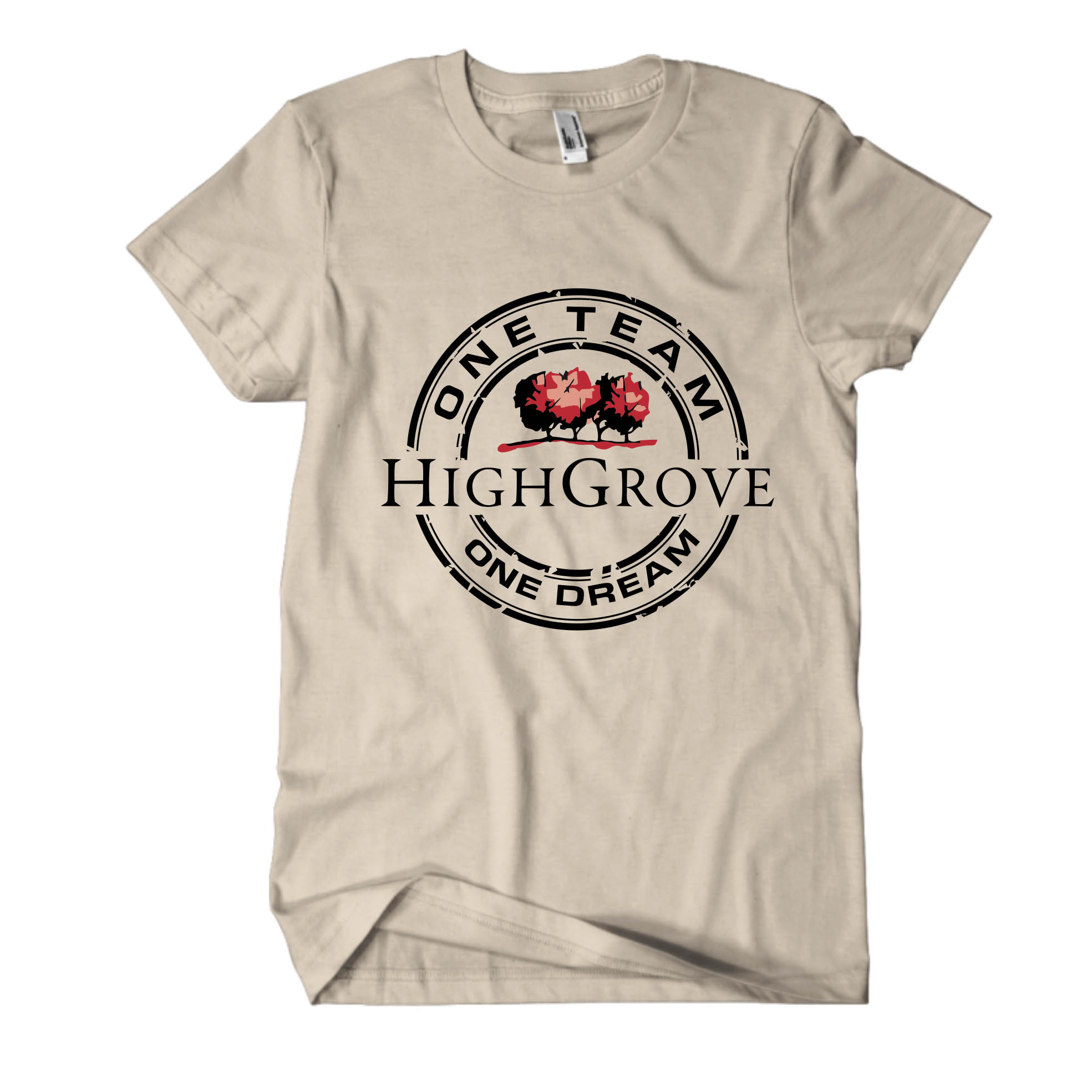 Diseño de Camiseta por Rheanza para Copiana | Diseño #35640798