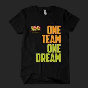 T-shirt Design by Rheanza for Copiana | Design: #35640800