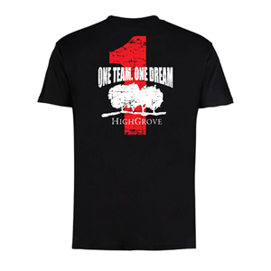 T-shirt Design by Ashraful100