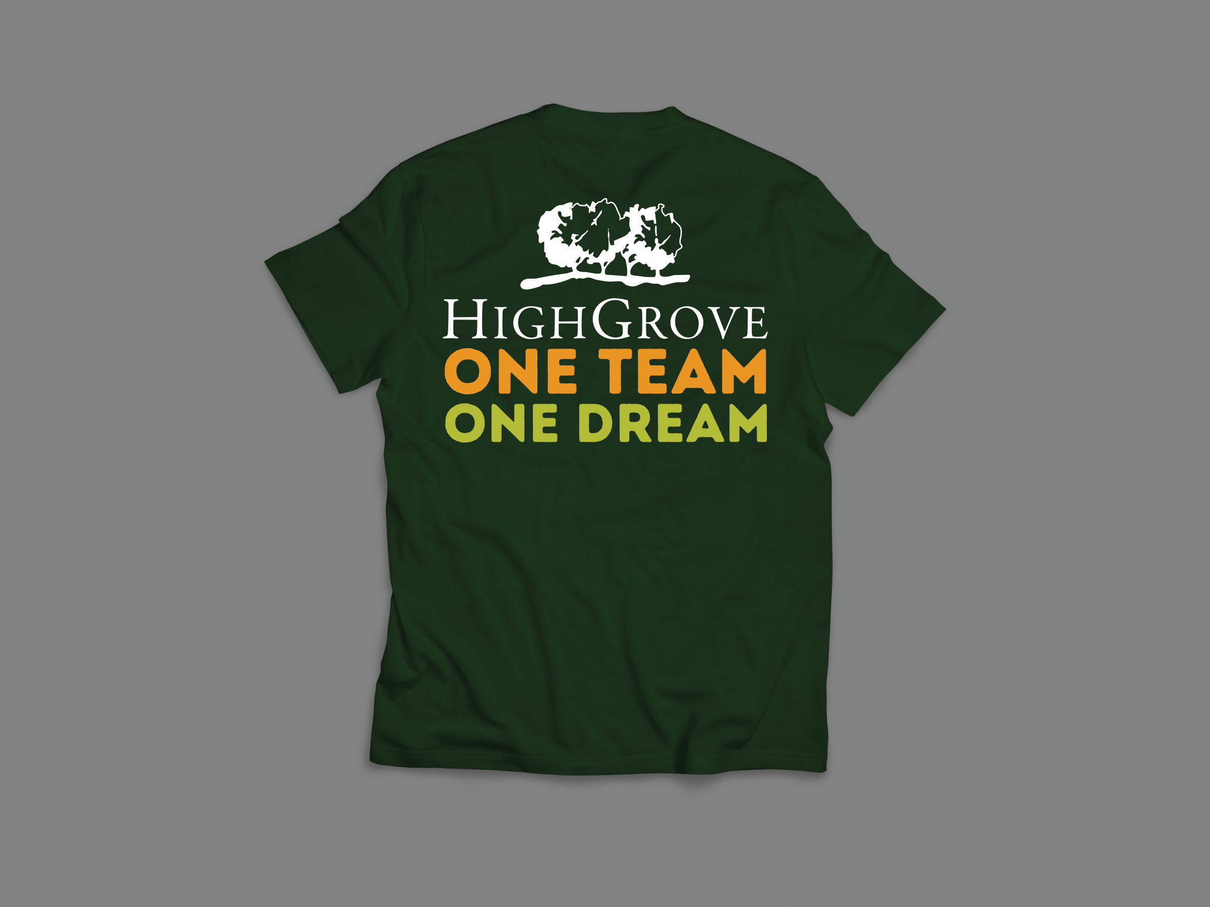 T-Shirt-Design von Andrés Sebastián für Copiana | Design #35643798