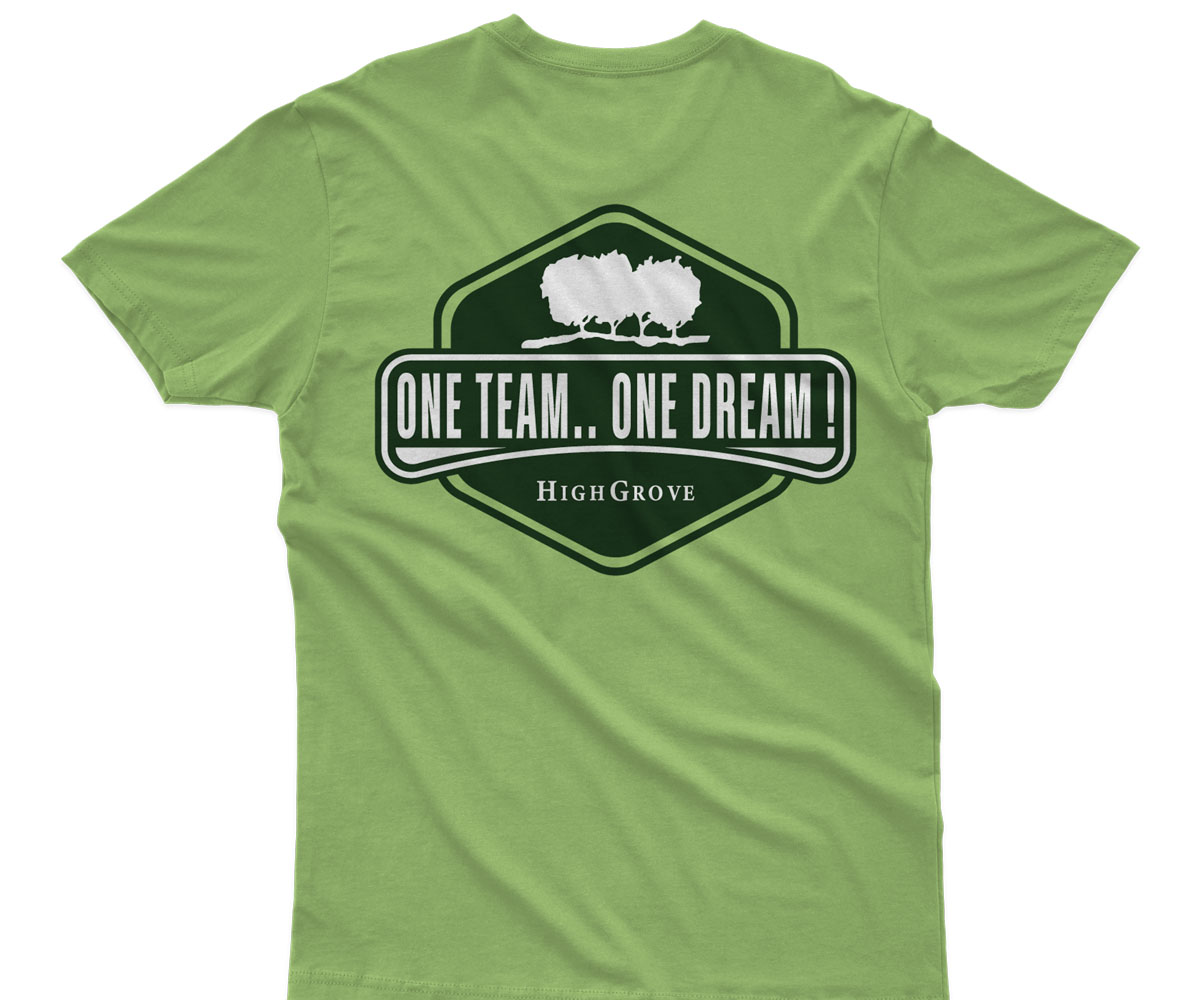 T-shirt Design by vectorone111 for Copiana | Design #35650078