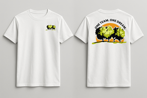 T-shirt Design by rgb01 for Copiana | Design: #35658242