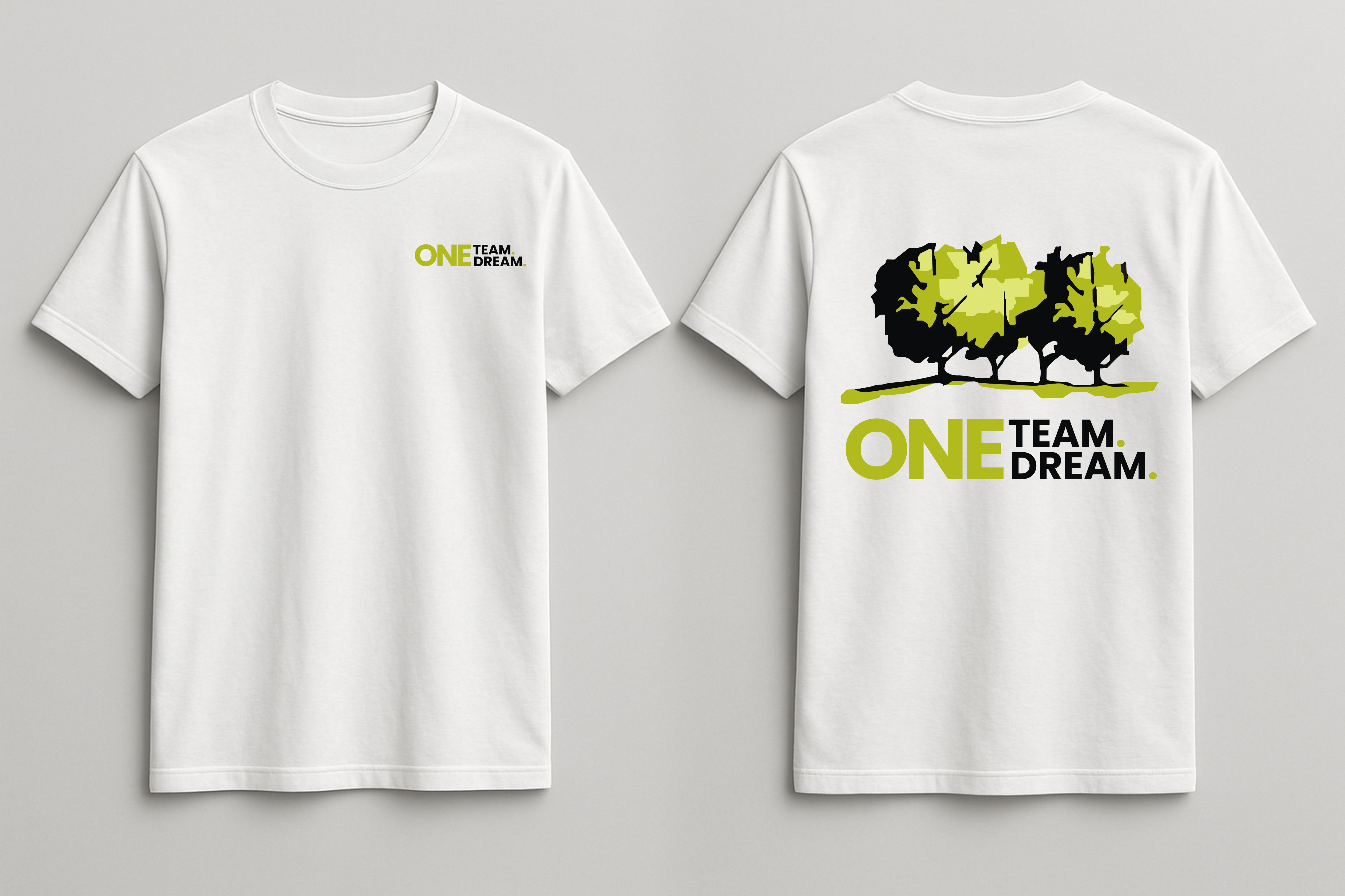 Diseño de Camiseta por rgb01 para Copiana | Diseño #35658246