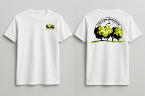 T-shirt Design by rgb01 for Copiana | Design: #35658248