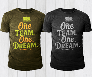 T-shirt Design by Teespixels for Copiana | Design: #35632161