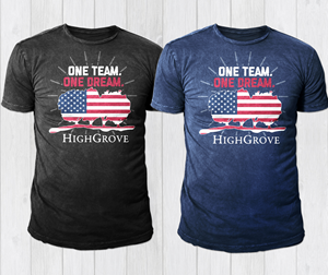 T-shirt Design by Teespixels for Copiana | Design: #35632163