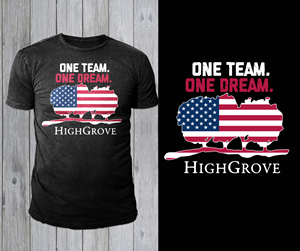T-shirt Design by Teespixels for Copiana | Design: #35632164