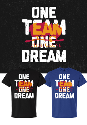 T-shirt Design by Teespixels for Copiana | Design: #35632172