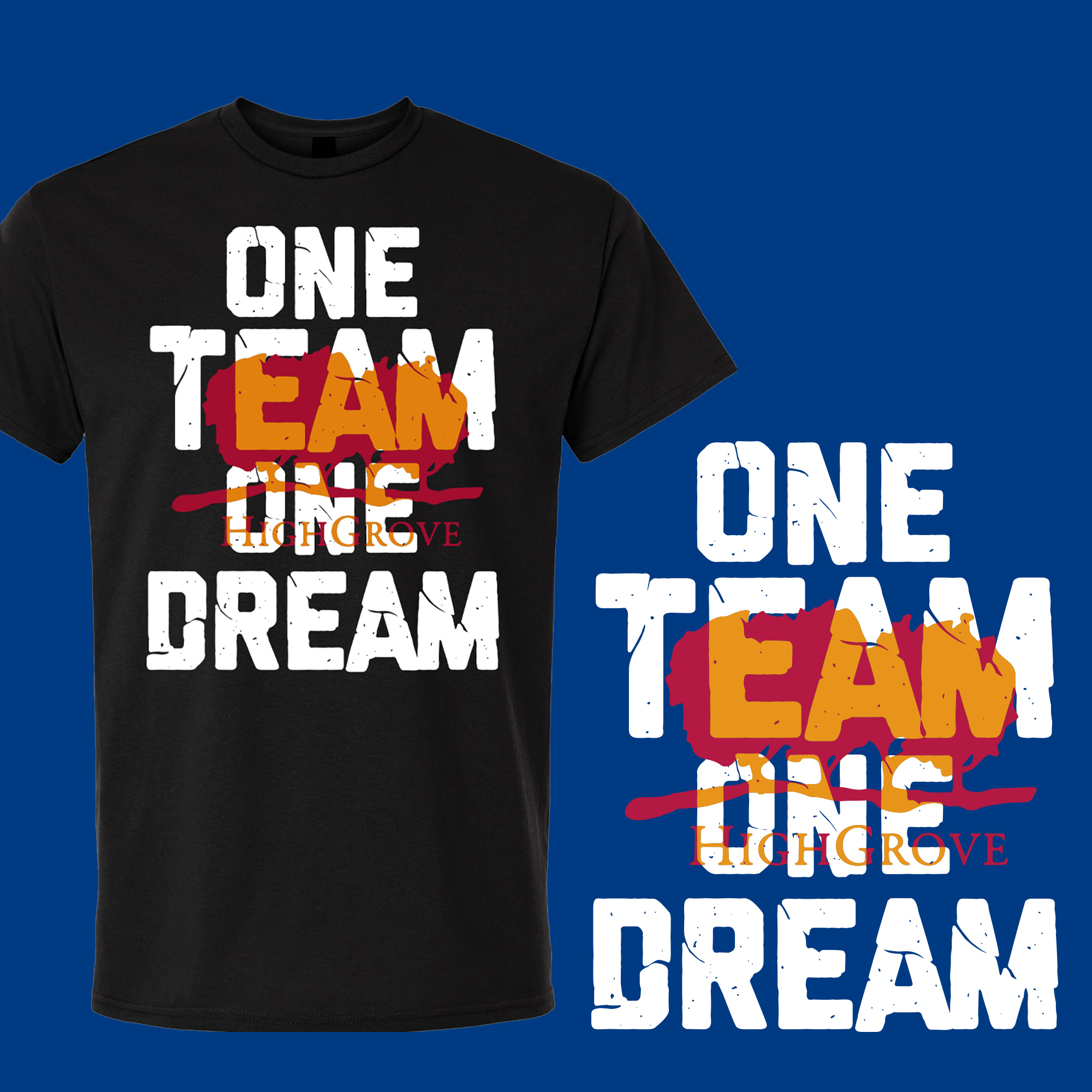 Diseño de Camiseta por Teespixels para Copiana | Diseño #35632173