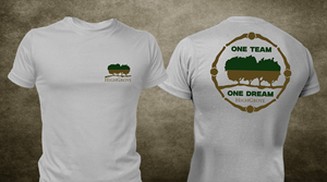 T-shirt Design by Drawingbook for Copiana | Design: #35636205