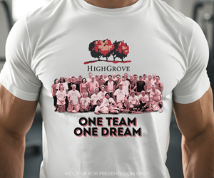 T-shirt Design by NancyTan for Copiana | Design: #35636253