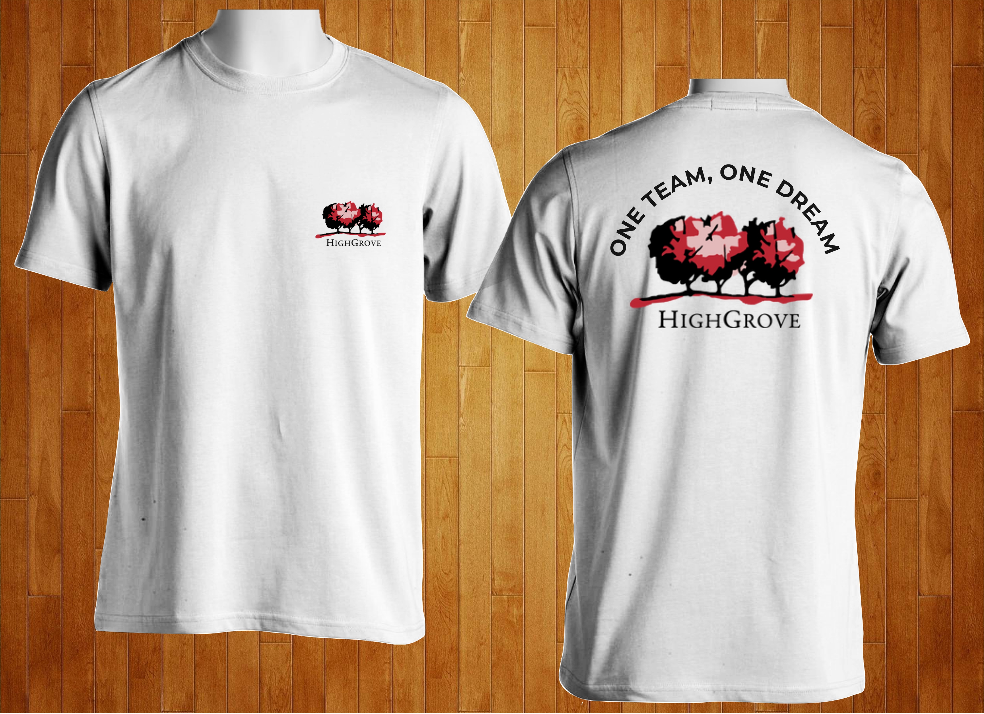 T-shirt Design by MangkuJiwo for Copiana | Design #35632507