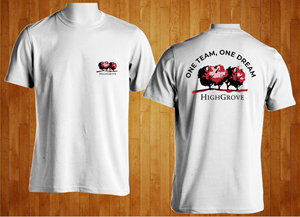 T-shirt Design by MangkuJiwo for Copiana | Design: #35632507