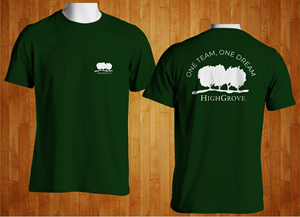 T-shirt Design by MangkuJiwo for Copiana | Design: #35632508